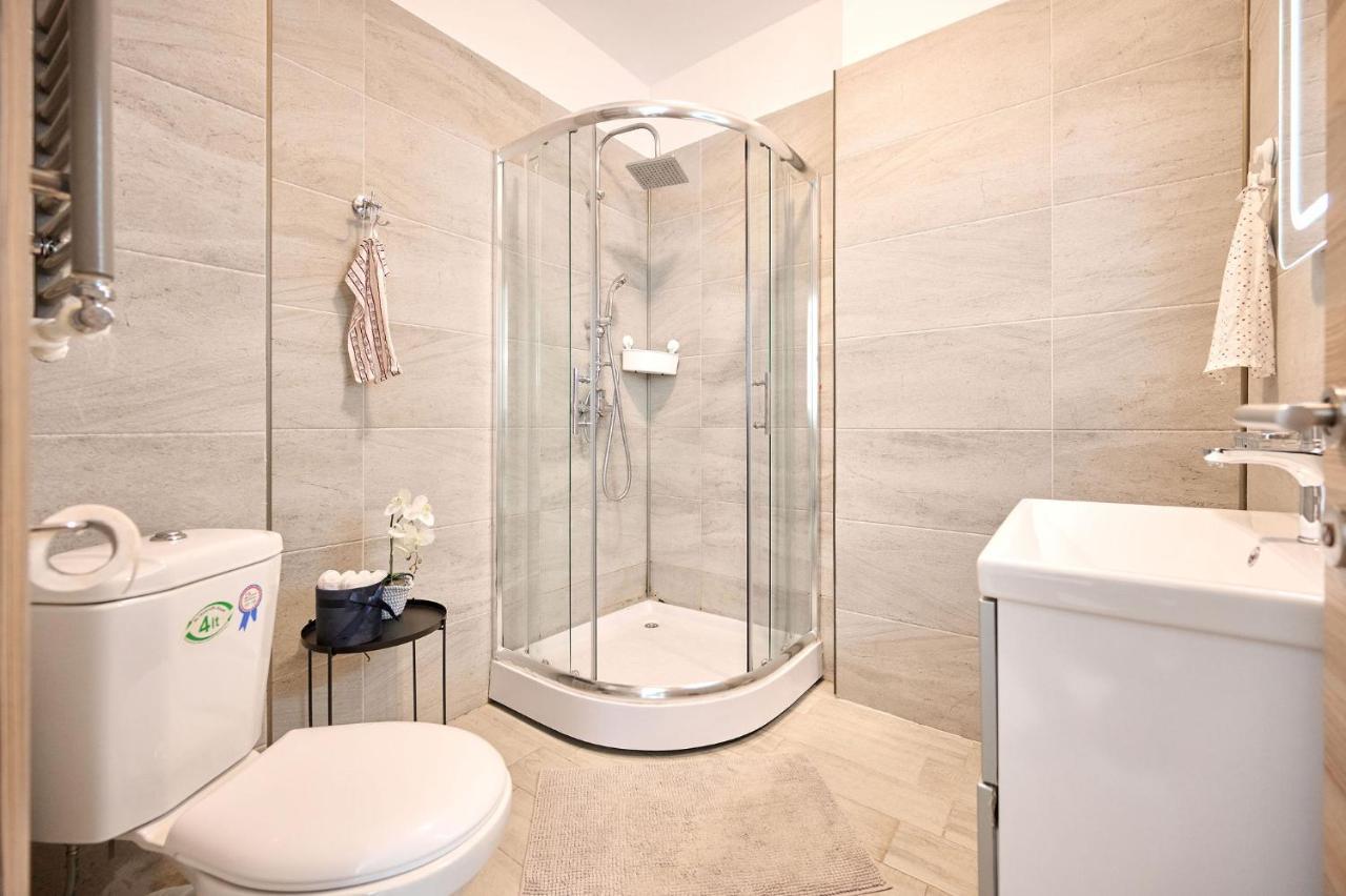 Sara Blu Apartment Spa And Pool Beach Resort Mamaja Zewnętrze zdjęcie