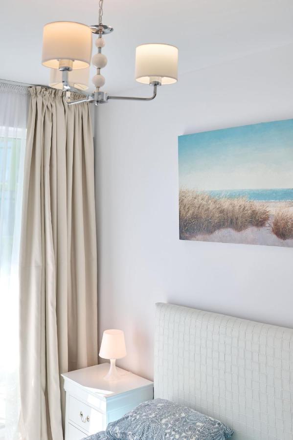 Sara Blu Apartment Spa And Pool Beach Resort Mamaja Zewnętrze zdjęcie