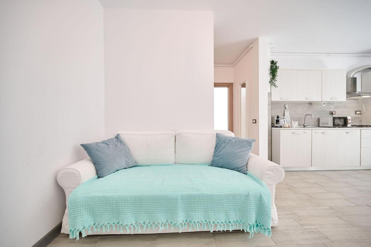 Sara Blu Apartment Spa And Pool Beach Resort Mamaja Zewnętrze zdjęcie