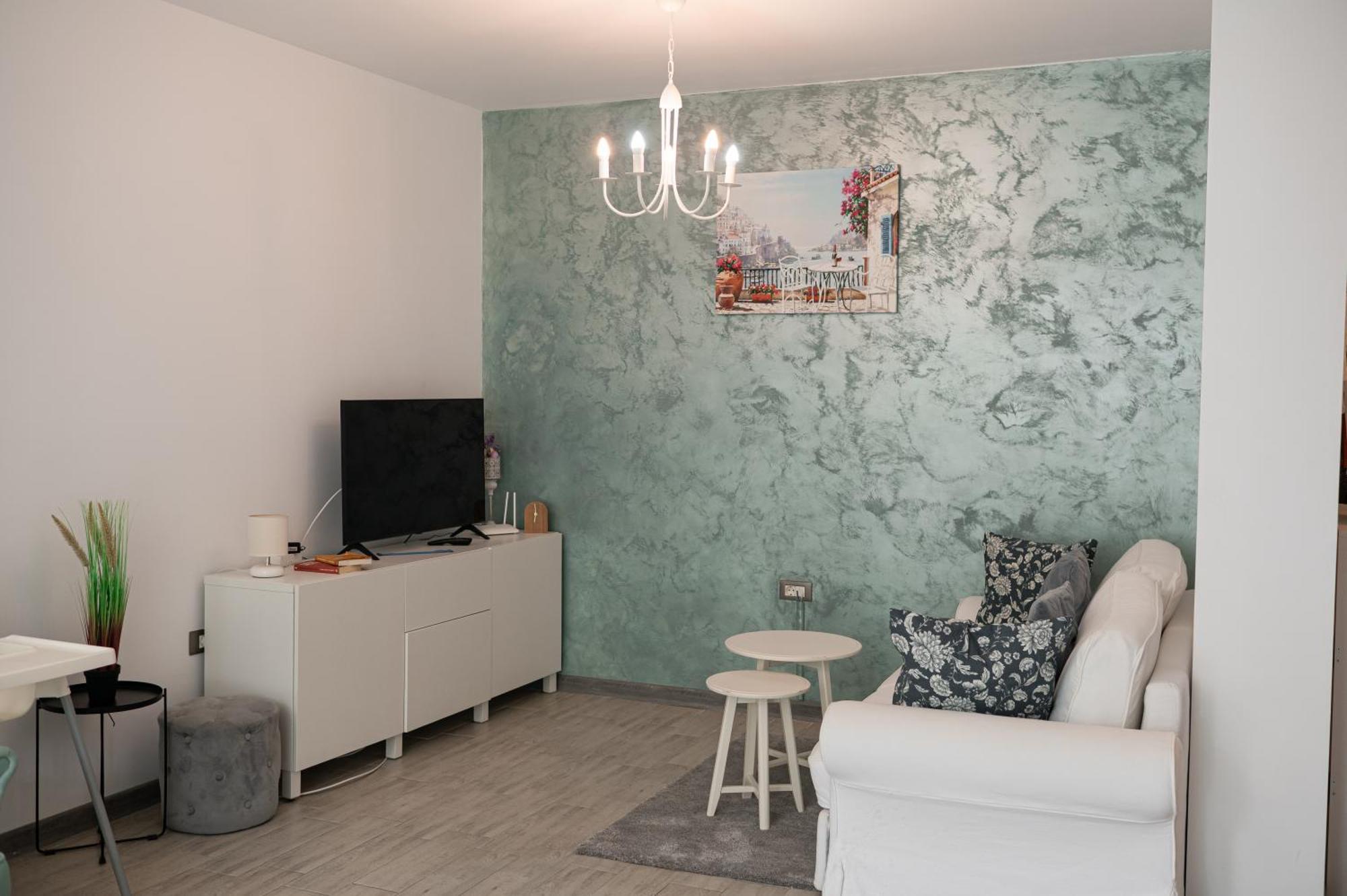 Sara Blu Apartment Spa And Pool Beach Resort Mamaja Zewnętrze zdjęcie